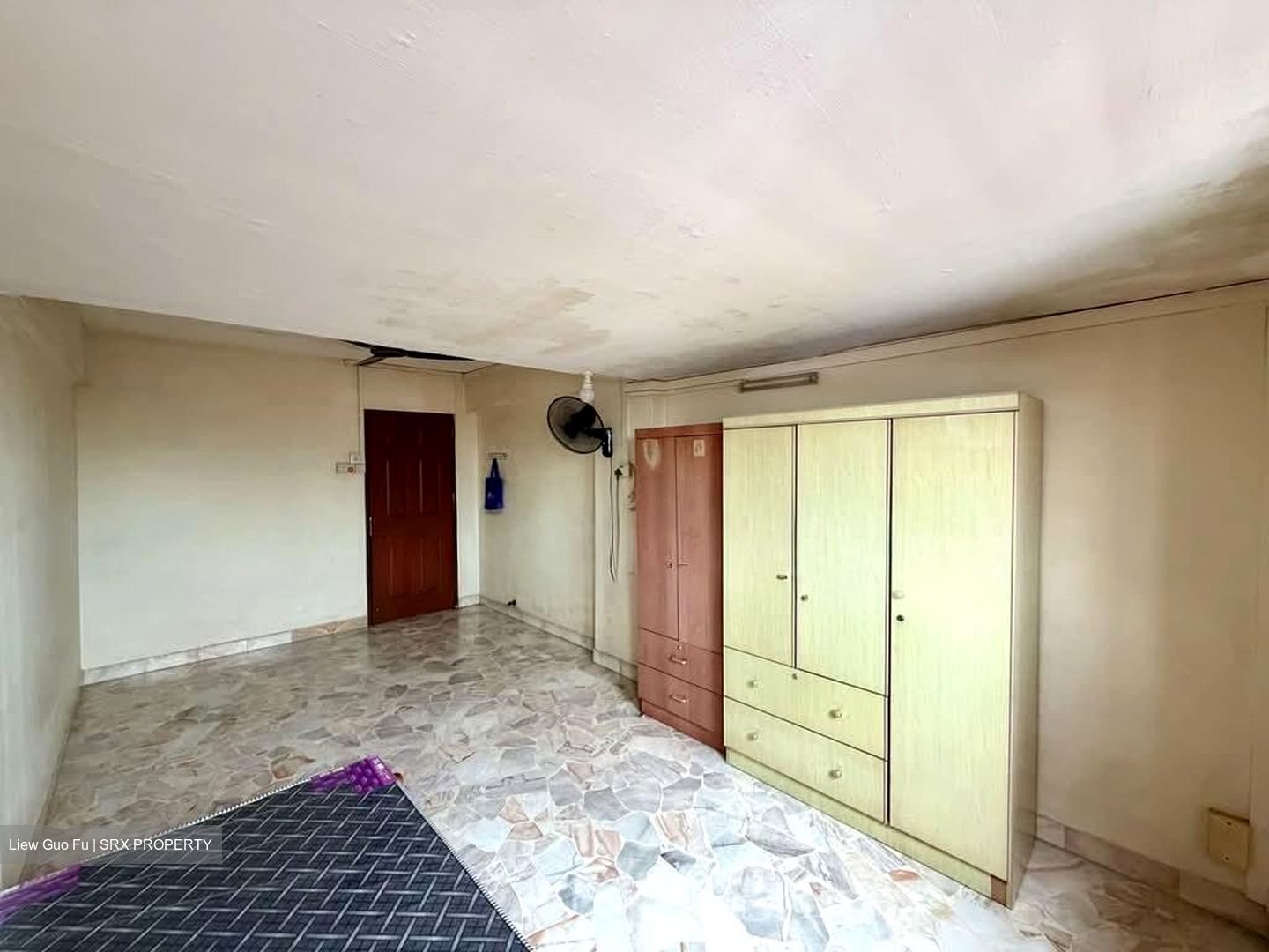Blk 107 Yishun Ring Road (Yishun), HDB 3 Rooms #587222941